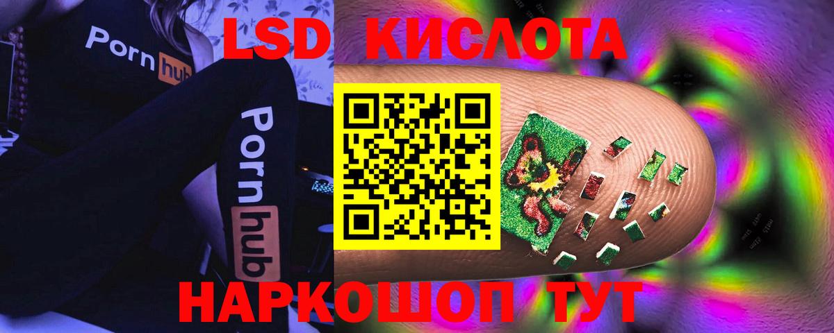 Альфа ПВП Тара